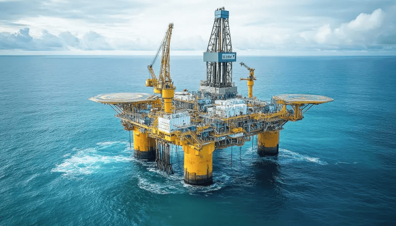 Oil & Gas Engineering