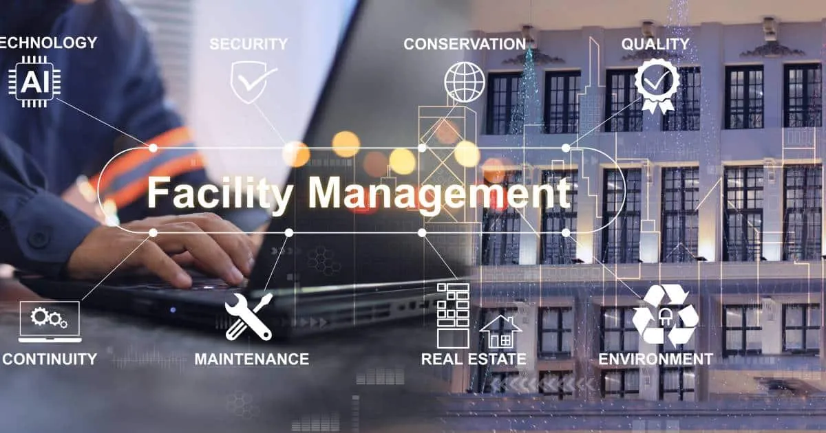 facility maintenance