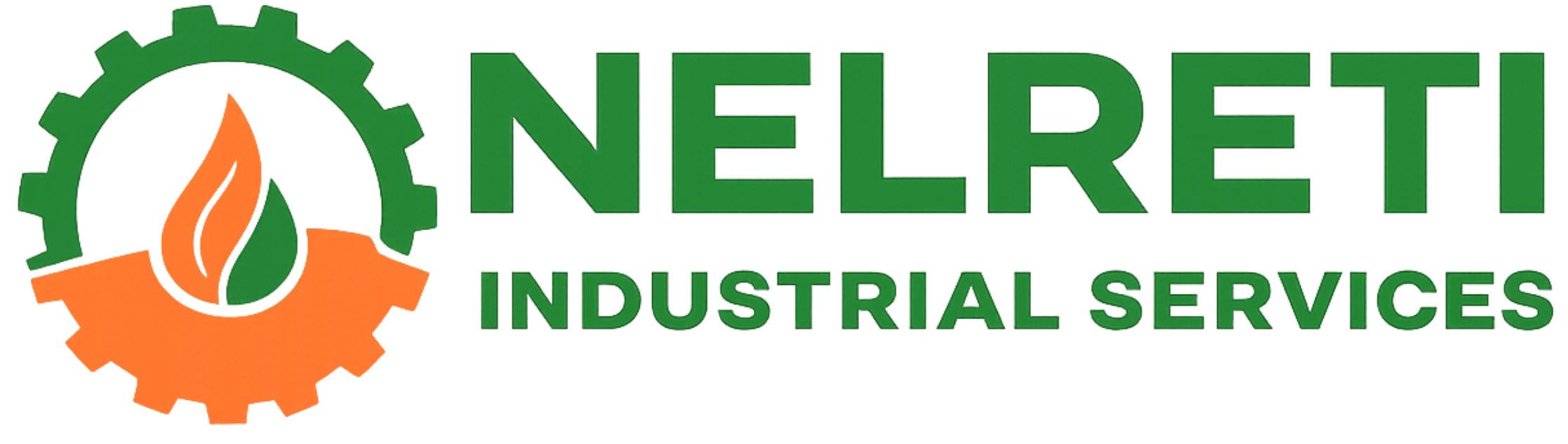 Nelreti Industrial Services Logo